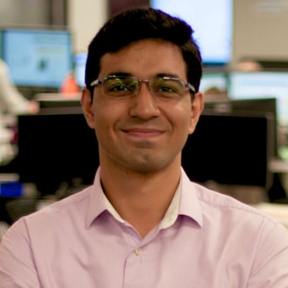 Meet your Posher, Akshay pratap - Picture 1 of 1